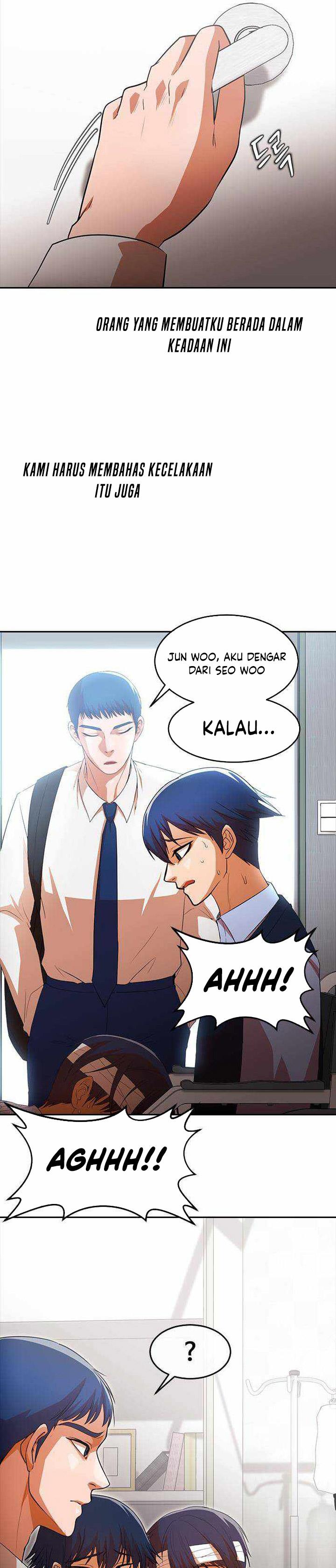 The Girl from Random Chatting! Chap 317 - Next Chap 318