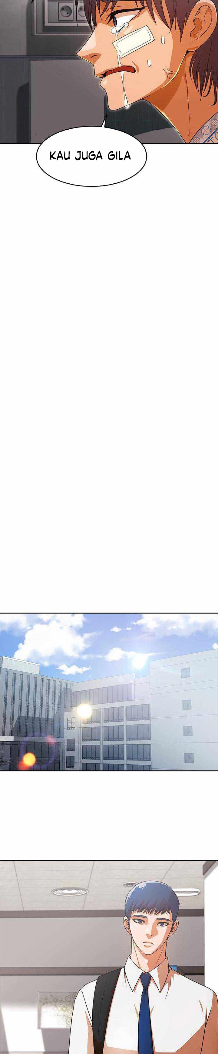 The Girl from Random Chatting! Chap 317 - Next Chap 318