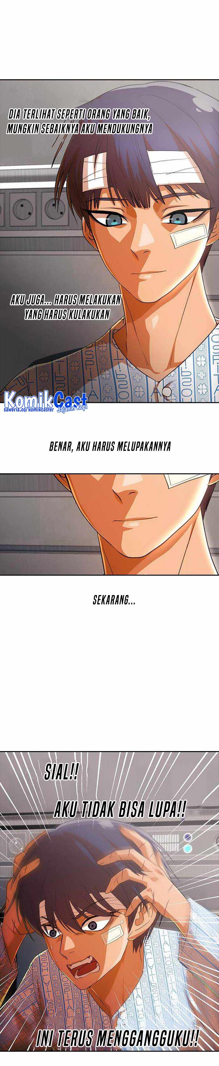 The Girl from Random Chatting! Chap 317 - Next Chap 318