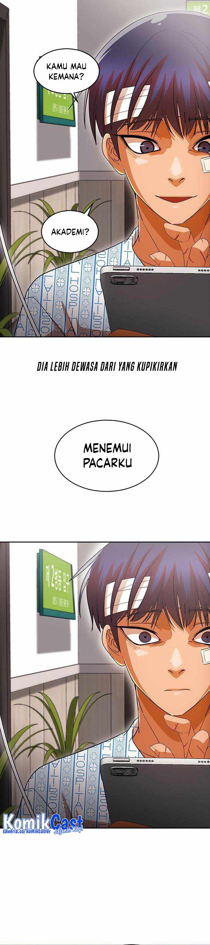 The Girl from Random Chatting! Chap 317 - Next Chap 318