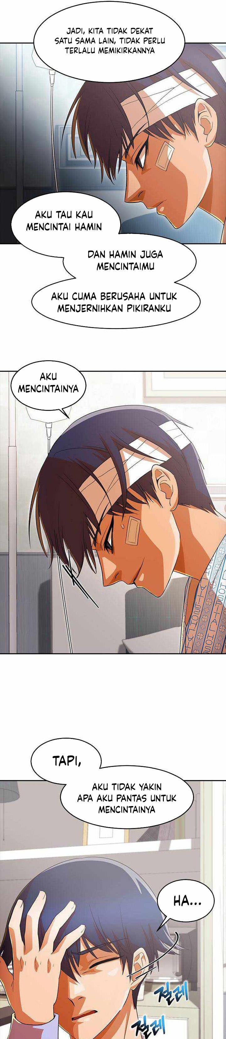 The Girl from Random Chatting! Chap 317 - Next Chap 318