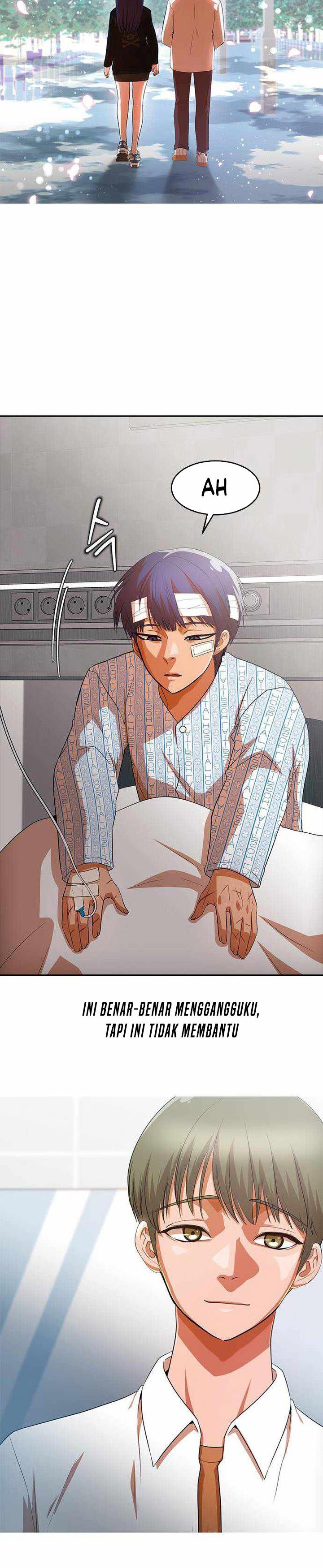 The Girl from Random Chatting! Chap 317 - Next Chap 318