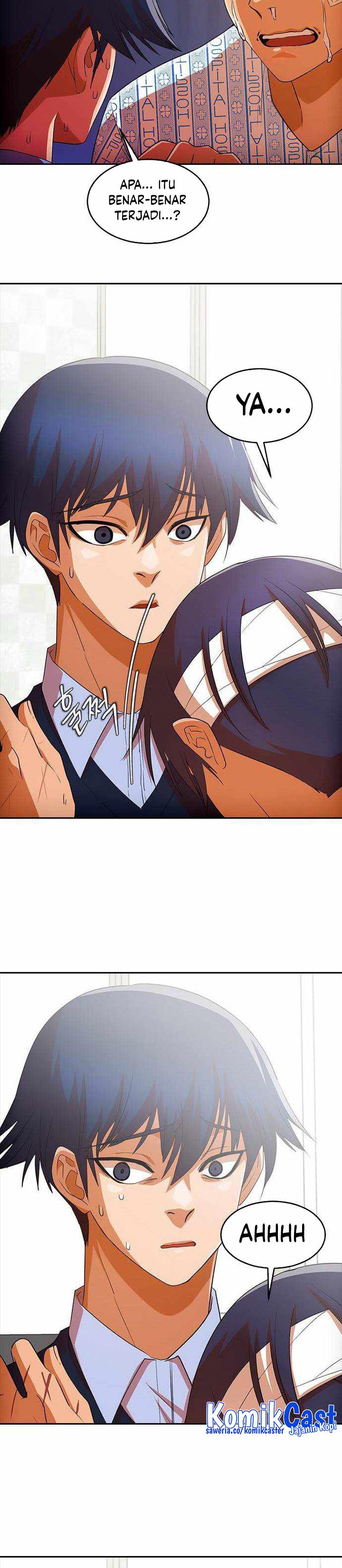 The Girl from Random Chatting! Chap 317 - Next Chap 318