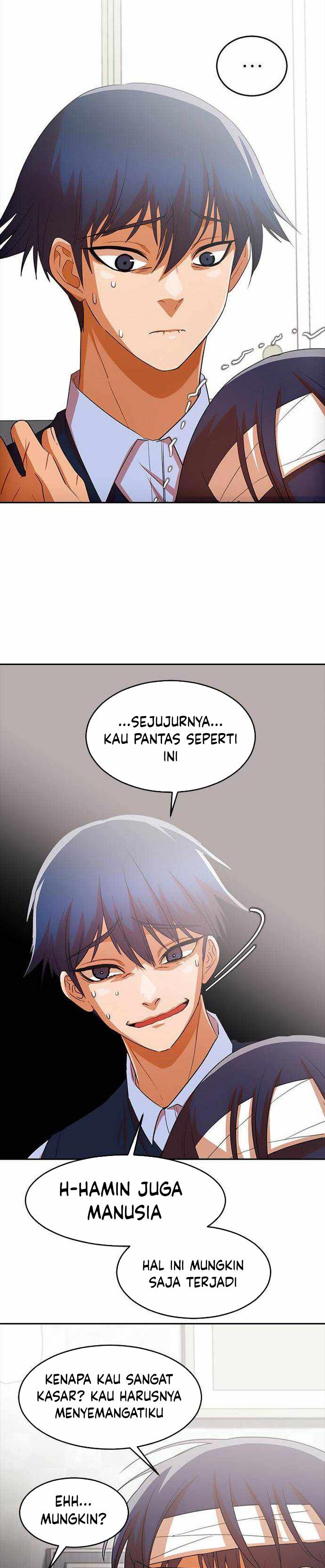 The Girl from Random Chatting! Chap 317 - Next Chap 318