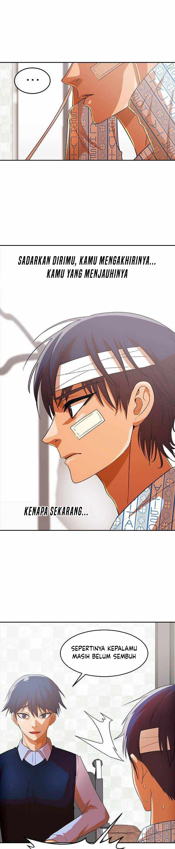 The Girl from Random Chatting! Chap 317 - Next Chap 318