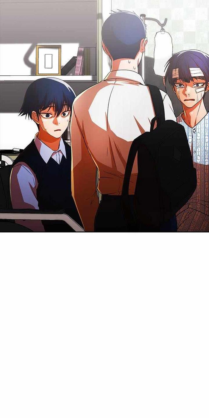 The Girl from Random Chatting! Chap 317 - Next Chap 318