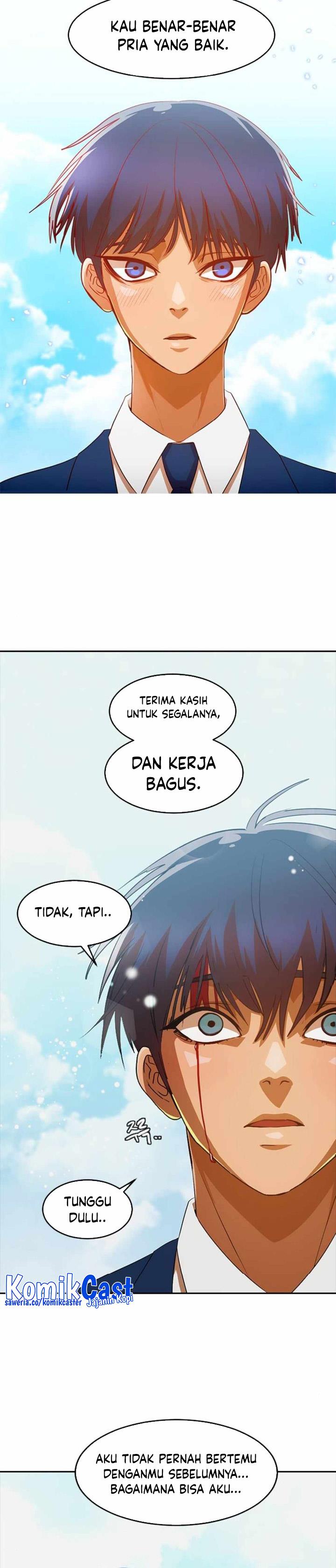 The Girl from Random Chatting! Chap 314 - Next Chap 315