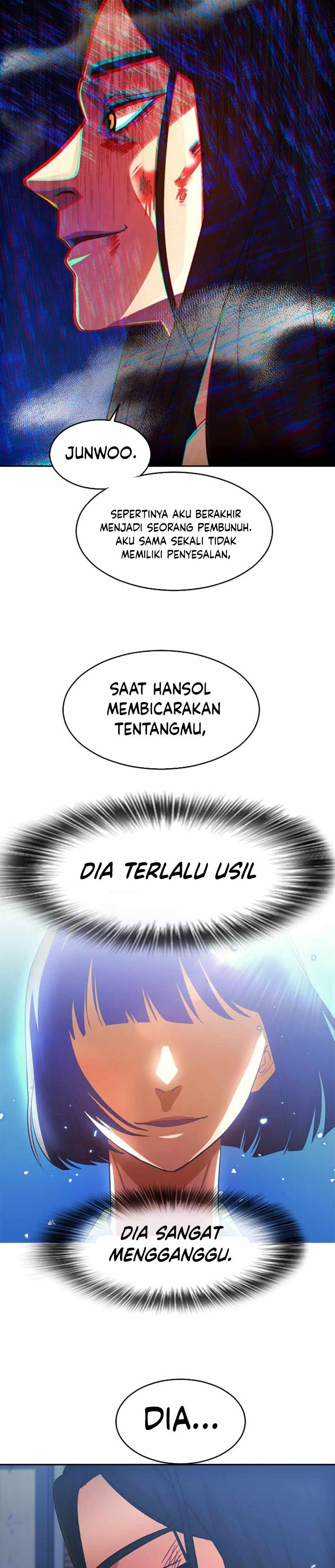 The Girl from Random Chatting! Chap 314 - Next Chap 315