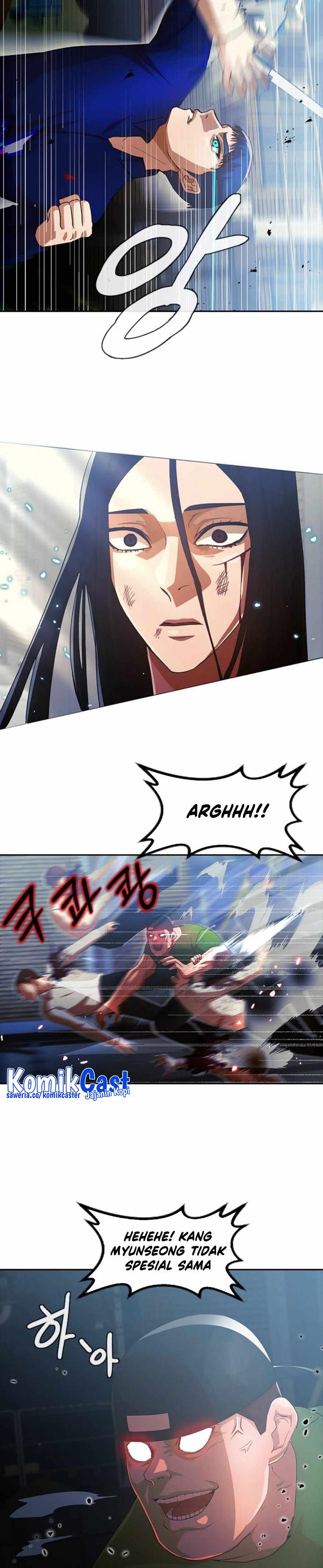 The Girl from Random Chatting! Chap 314 - Next Chap 315