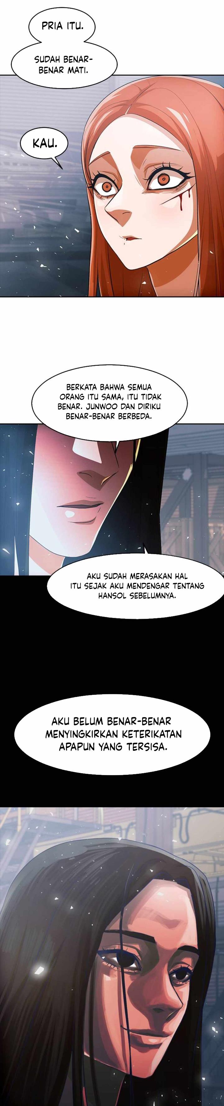 The Girl from Random Chatting! Chap 314 - Next Chap 315