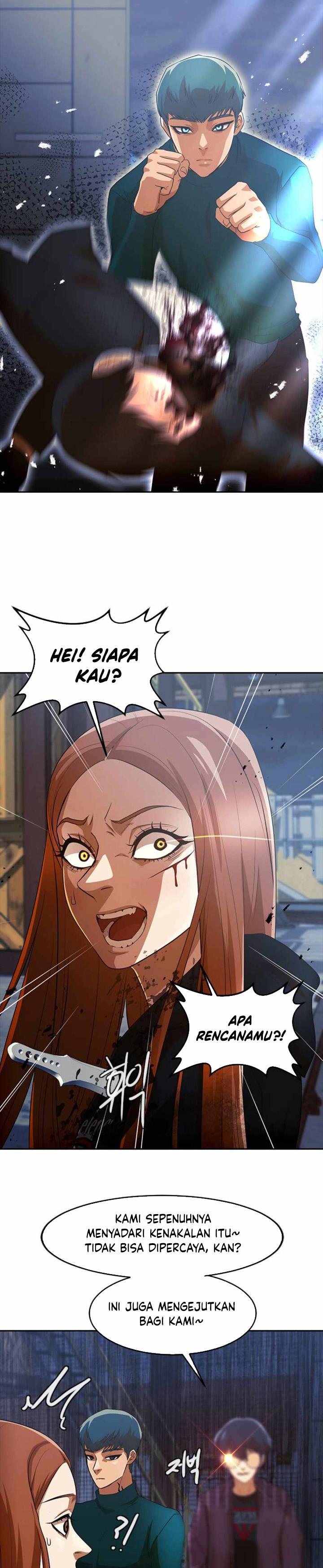 The Girl from Random Chatting! Chap 314 - Next Chap 315