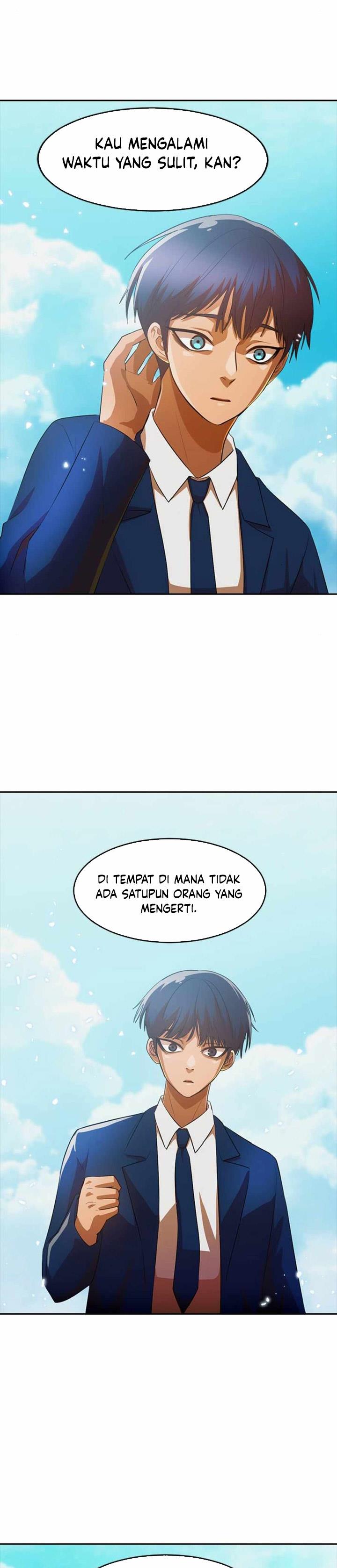 The Girl from Random Chatting! Chap 314 - Next Chap 315