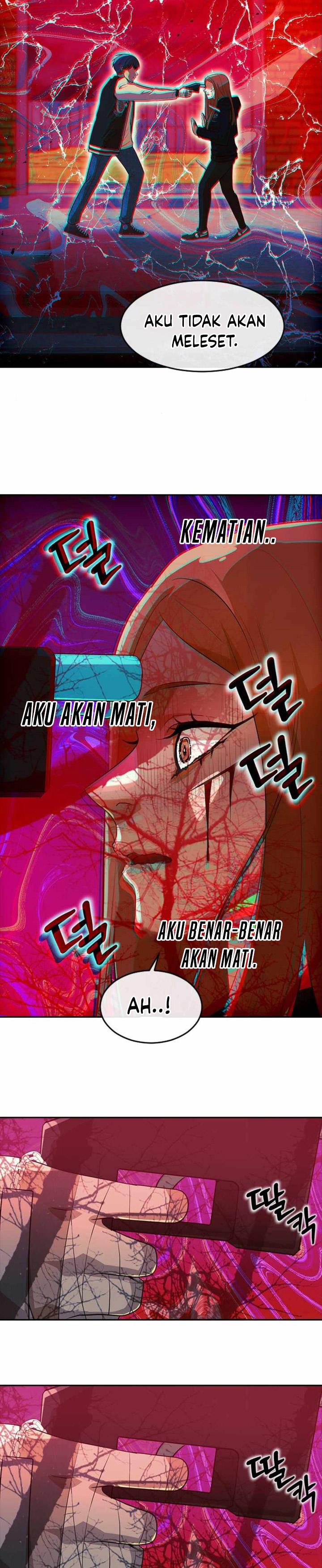 The Girl from Random Chatting! Chap 314 - Next Chap 315