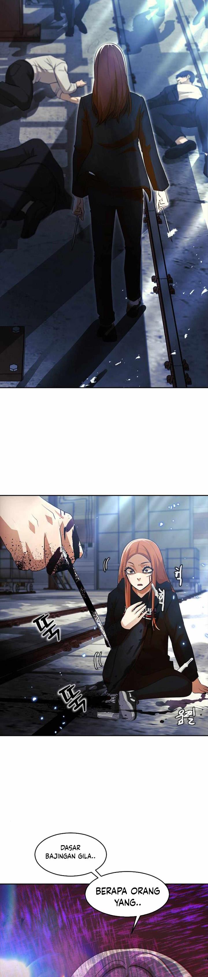 The Girl from Random Chatting! Chap 314 - Next Chap 315