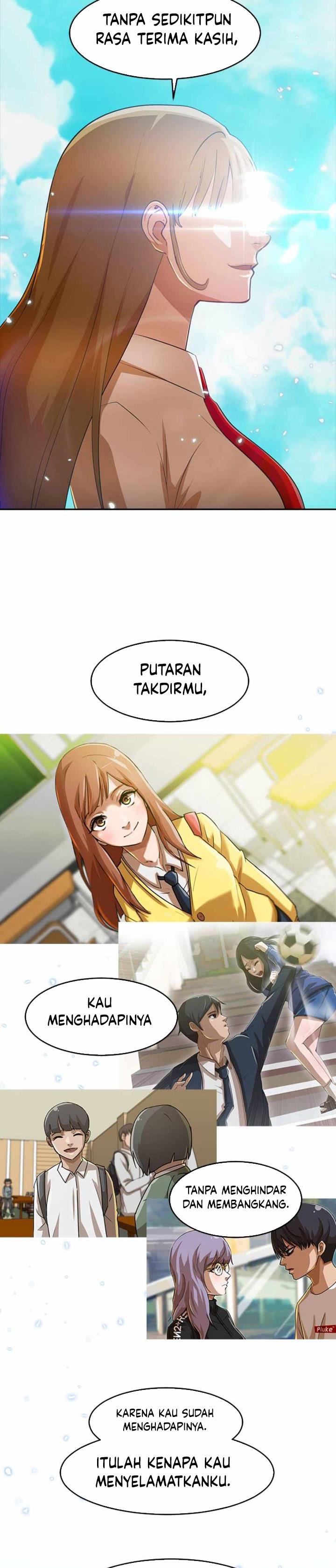 The Girl from Random Chatting! Chap 314 - Next Chap 315