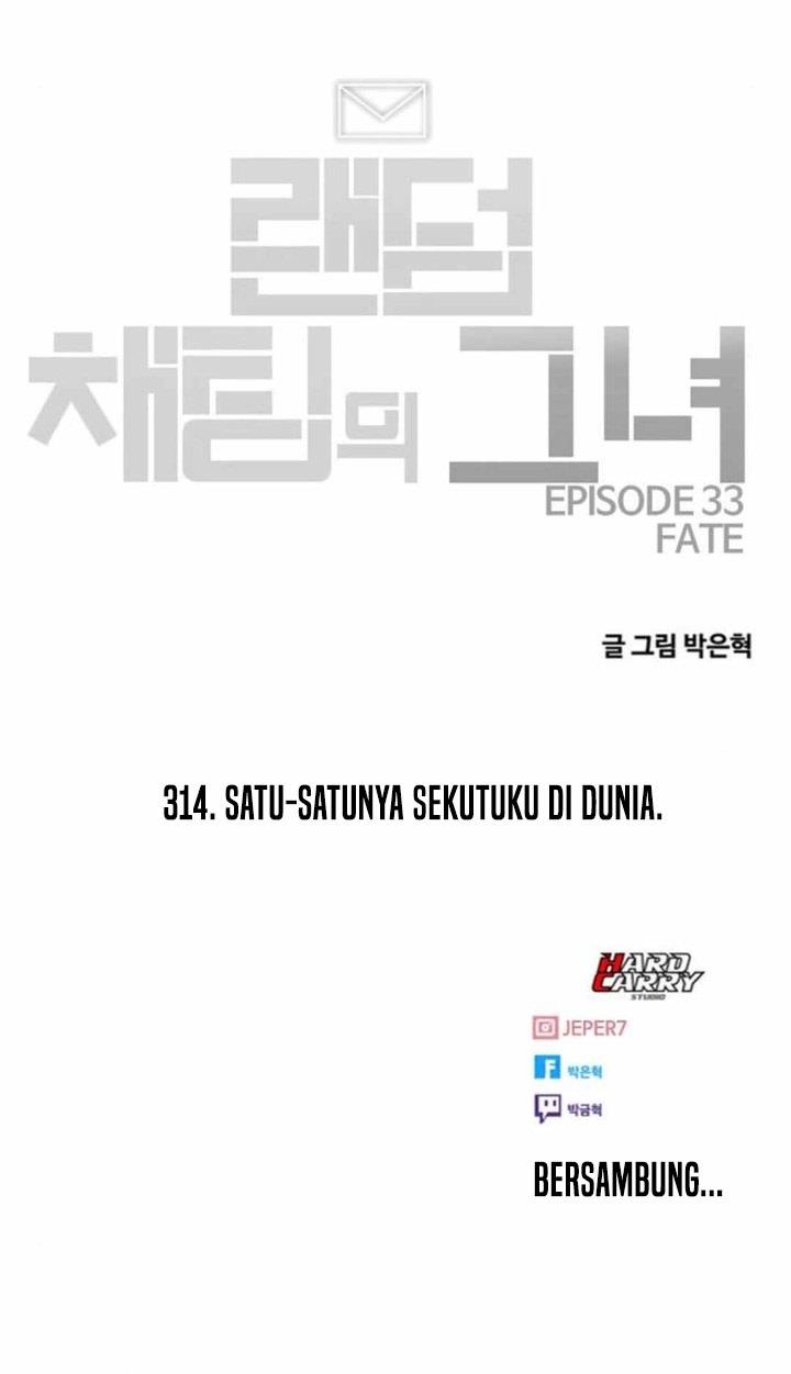 The Girl from Random Chatting! Chap 314 - Next Chap 315