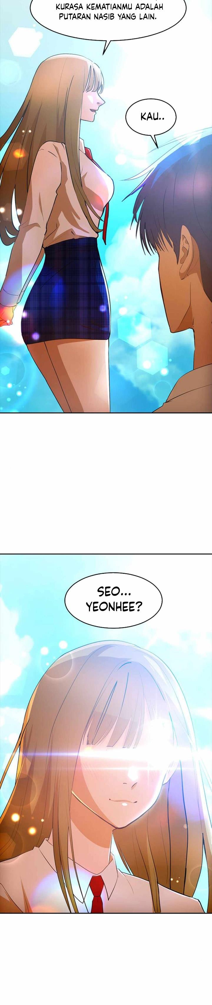 The Girl from Random Chatting! Chap 314 - Next Chap 315