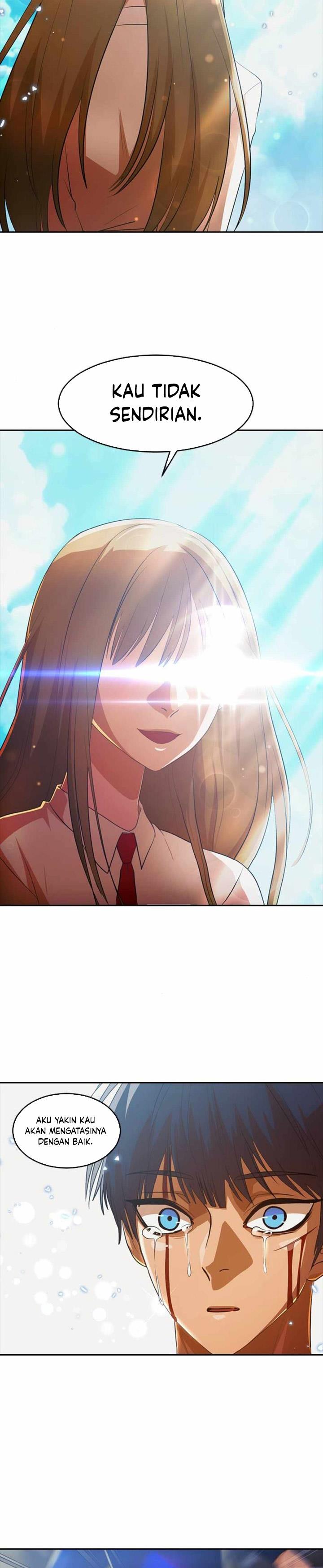 The Girl from Random Chatting! Chap 314 - Next Chap 315