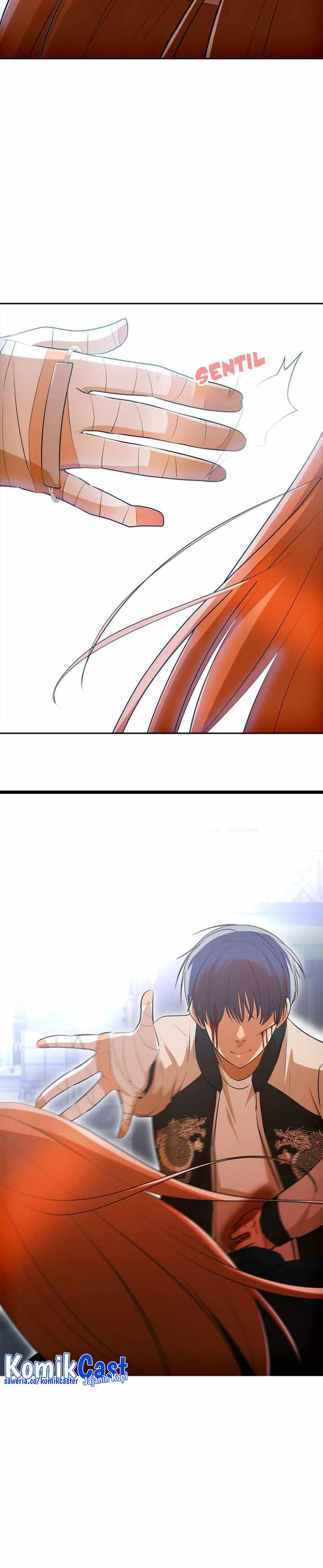 The Girl from Random Chatting! Chap 314 - Next Chap 315