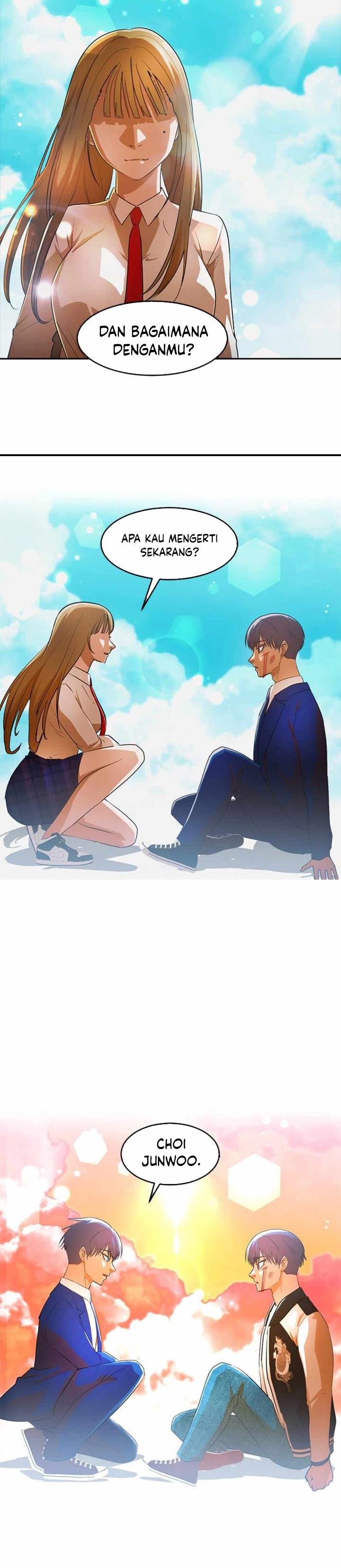 The Girl from Random Chatting! Chap 314 - Next Chap 315