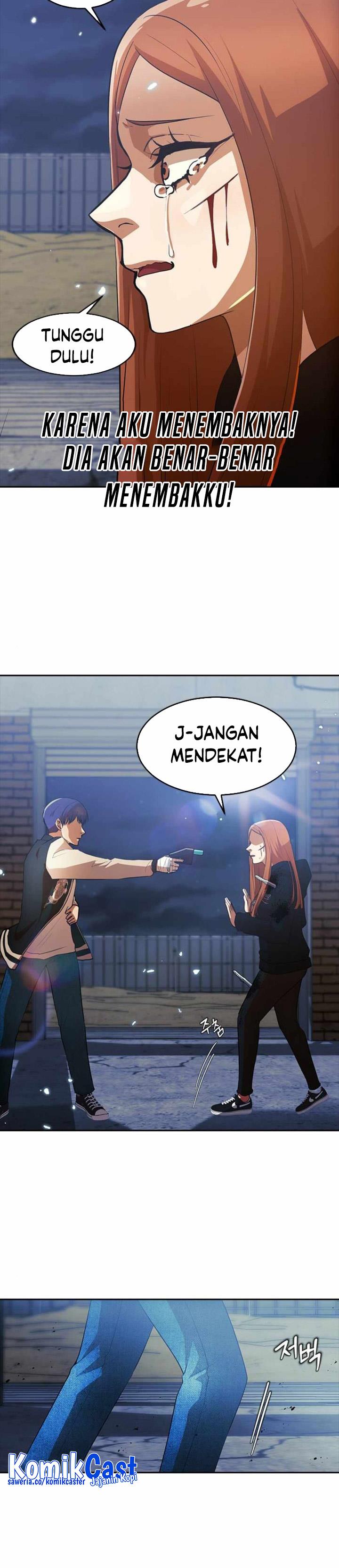 The Girl from Random Chatting! Chap 314 - Next Chap 315