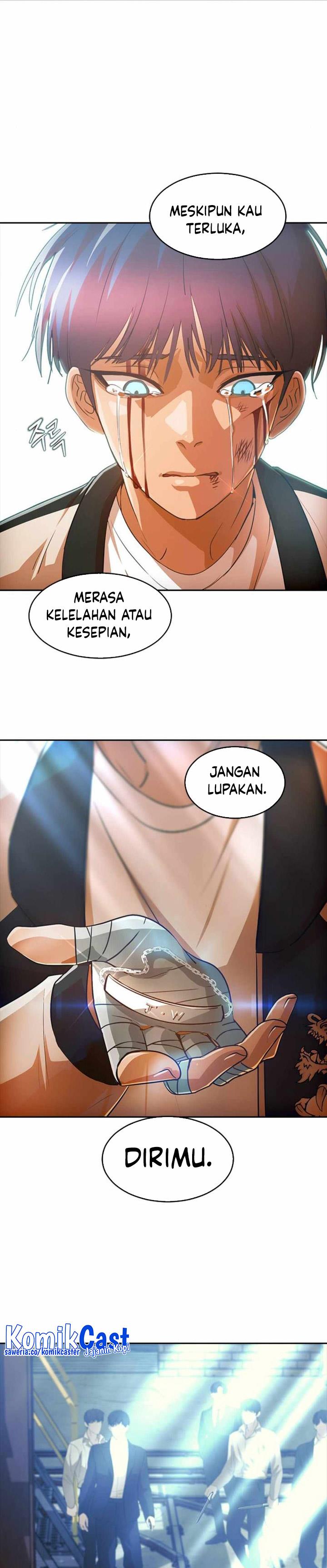 The Girl from Random Chatting! Chap 314 - Next Chap 315