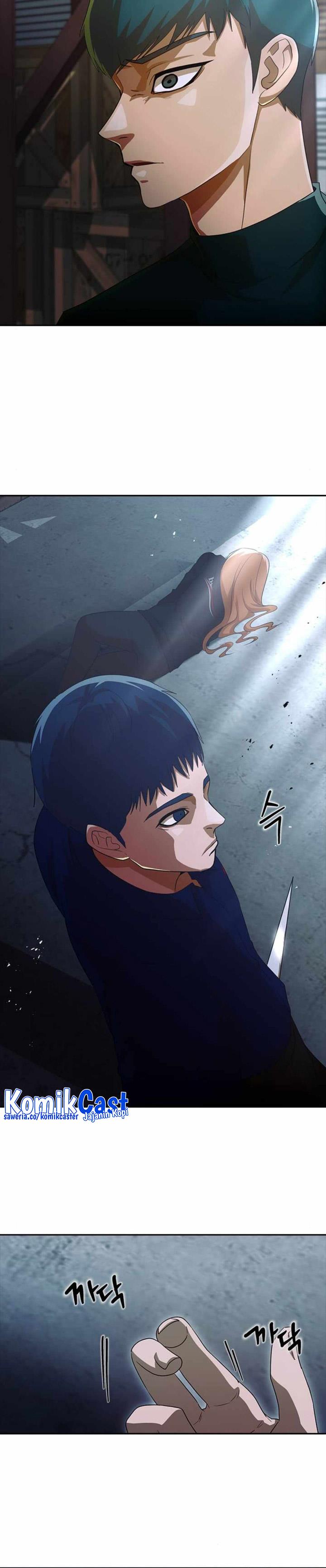 The Girl from Random Chatting! Chap 315 - Next Chap 316