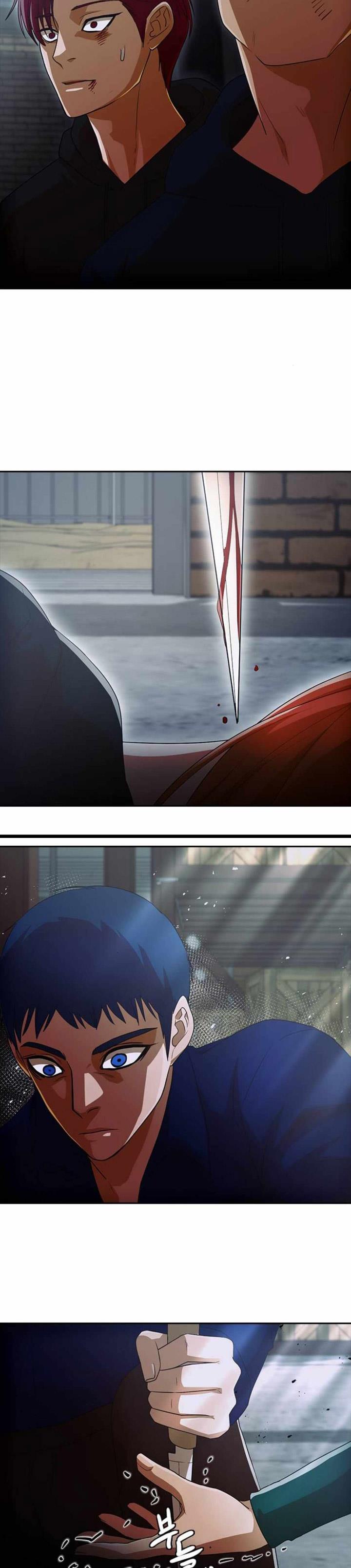 The Girl from Random Chatting! Chap 315 - Next Chap 316