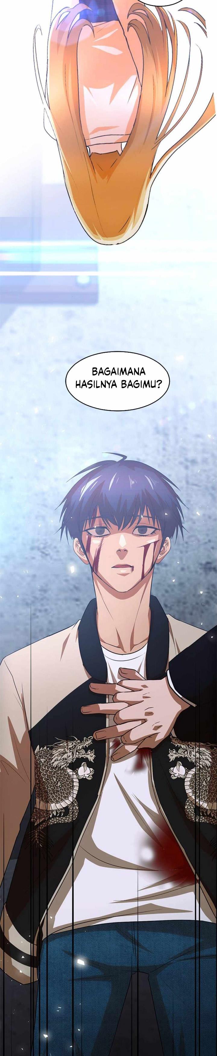 The Girl from Random Chatting! Chap 315 - Next Chap 316