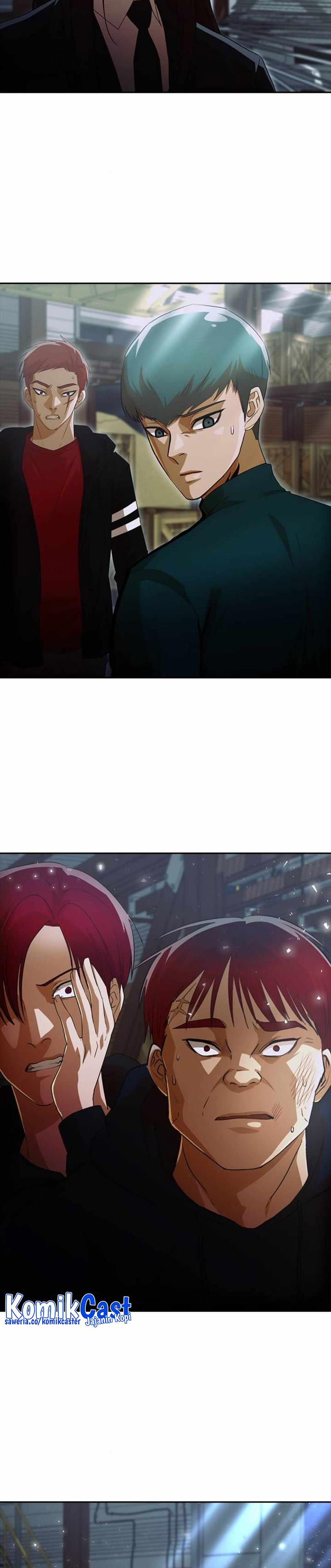 The Girl from Random Chatting! Chap 315 - Next Chap 316