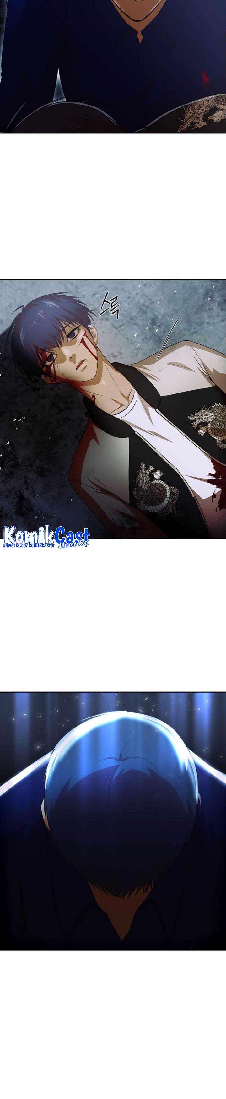 The Girl from Random Chatting! Chap 315 - Next Chap 316