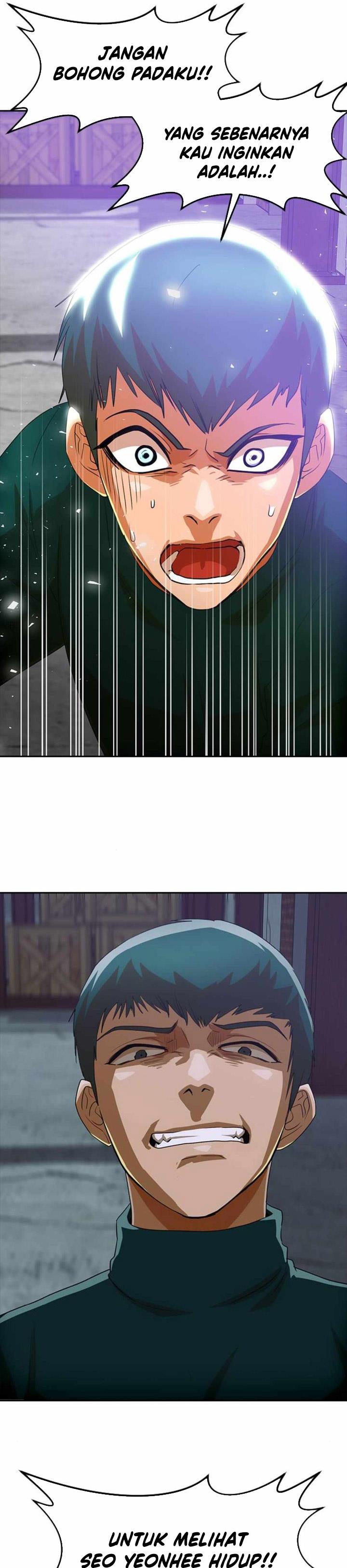 The Girl from Random Chatting! Chap 315 - Next Chap 316