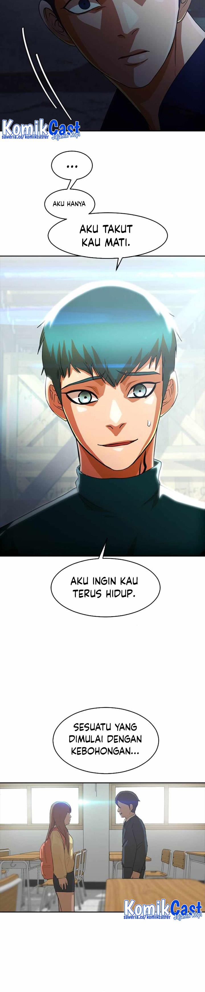 The Girl from Random Chatting! Chap 315 - Next Chap 316