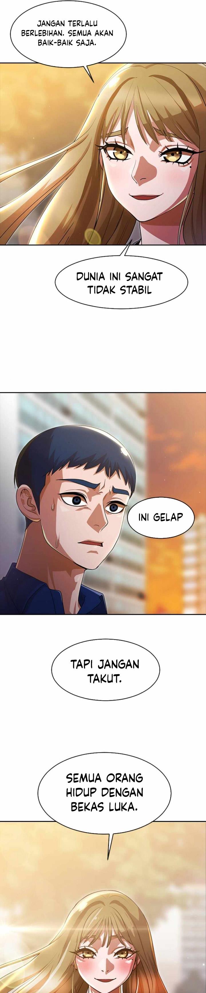 The Girl from Random Chatting! Chap 315 - Next Chap 316