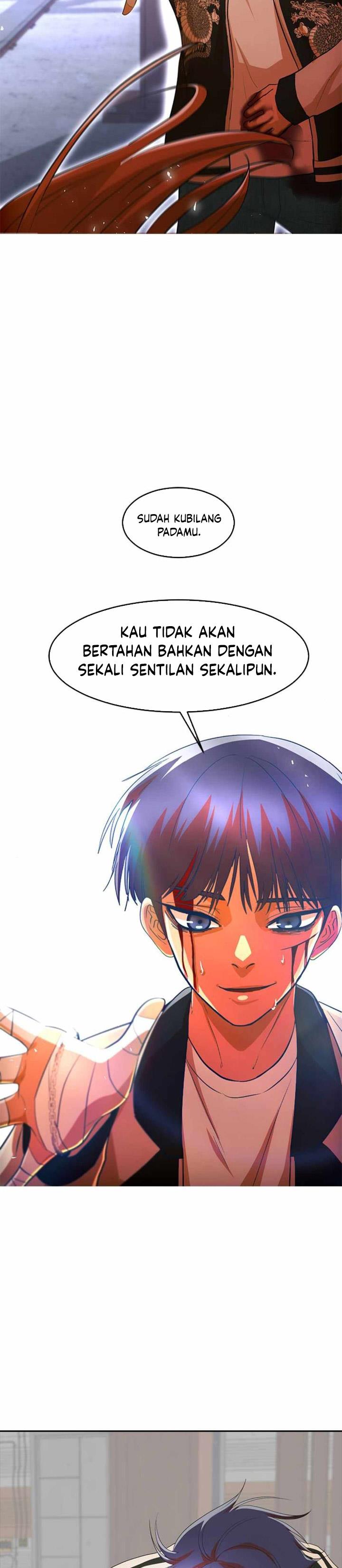 The Girl from Random Chatting! Chap 315 - Next Chap 316