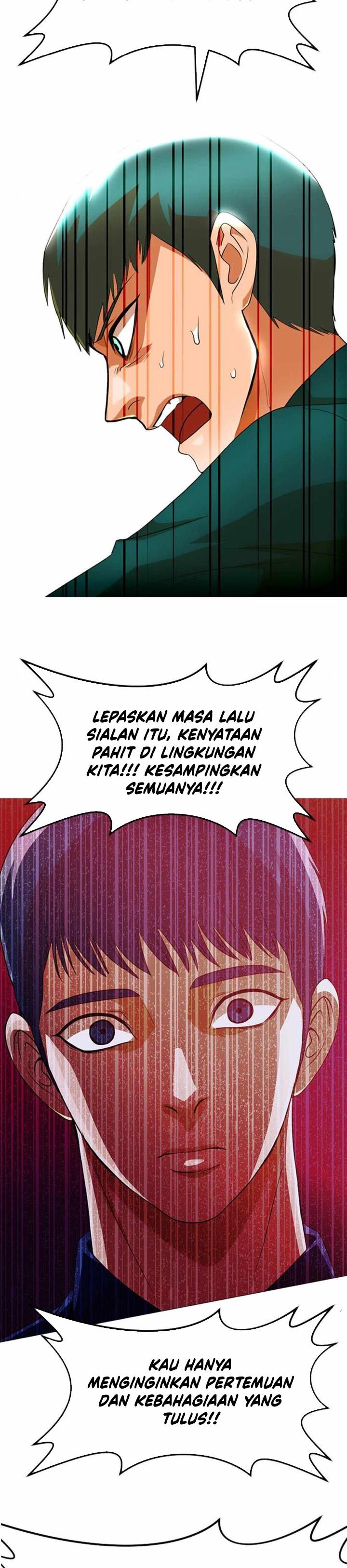 The Girl from Random Chatting! Chap 315 - Next Chap 316