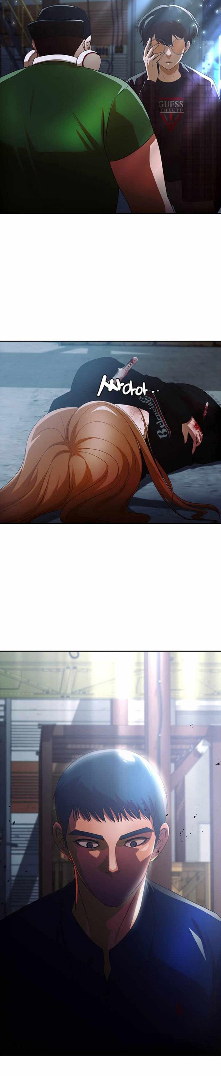 The Girl from Random Chatting! Chap 315 - Next Chap 316