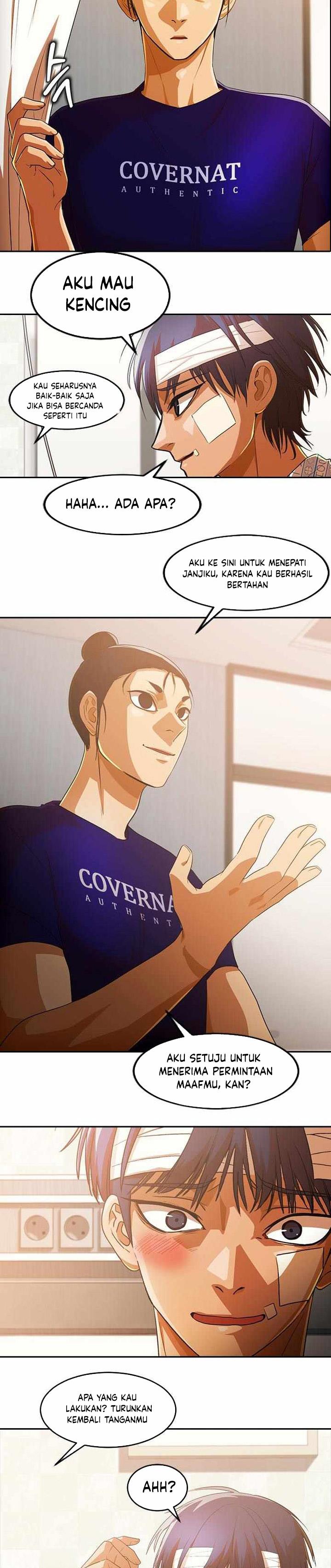 The Girl from Random Chatting! Chap 316 - Next Chap 317