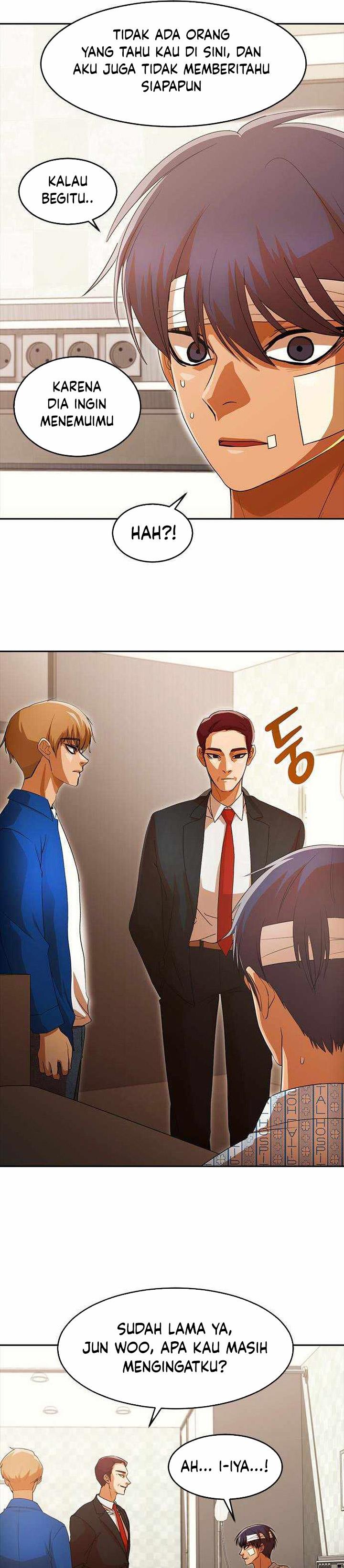 The Girl from Random Chatting! Chap 316 - Next Chap 317