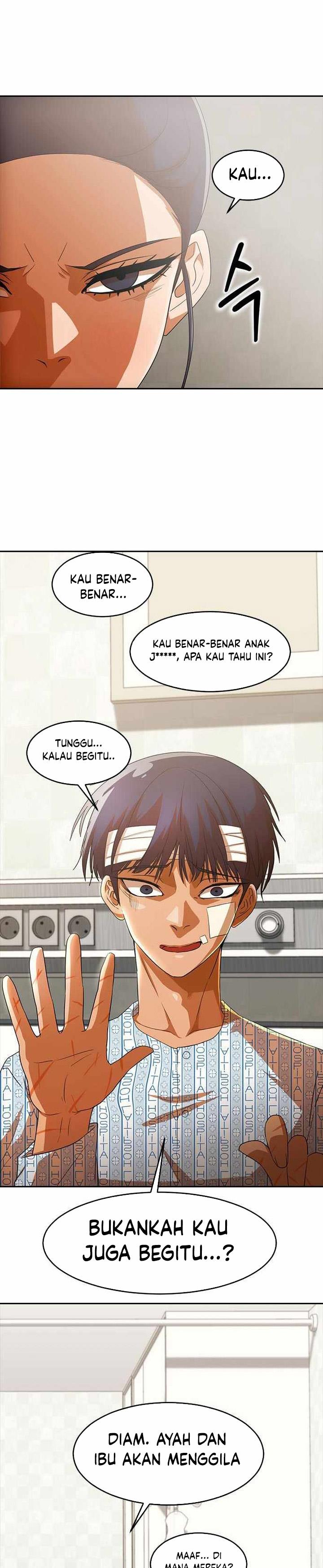 The Girl from Random Chatting! Chap 316 - Next Chap 317