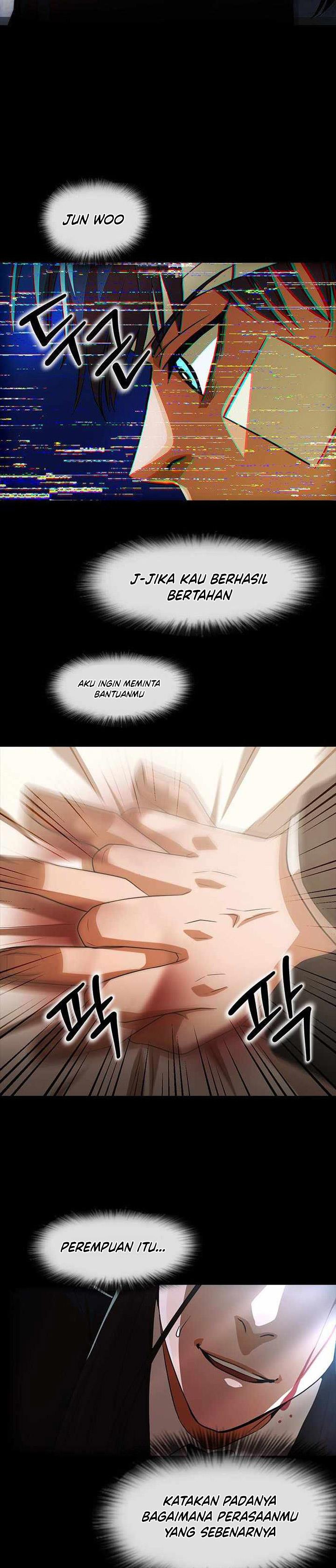 The Girl from Random Chatting! Chap 316 - Next Chap 317