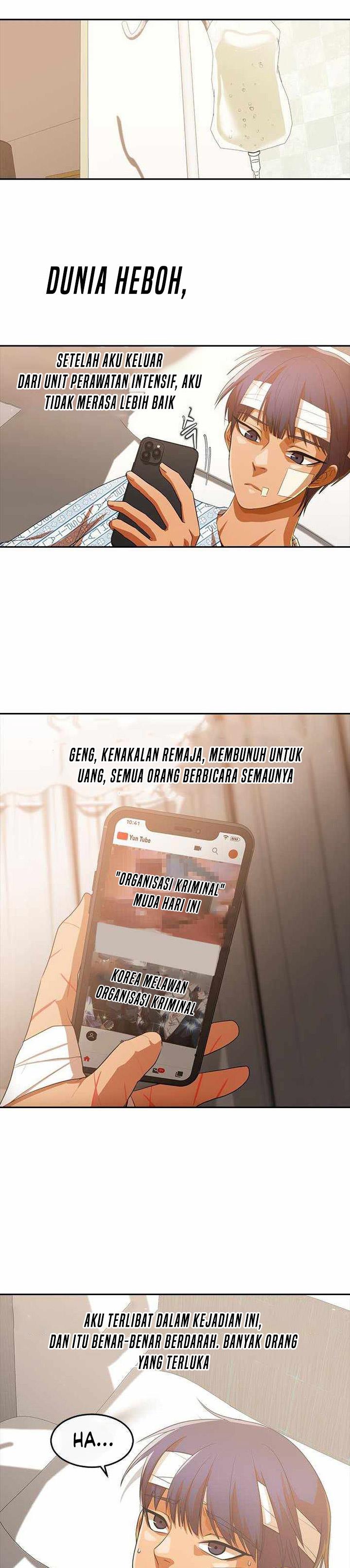 The Girl from Random Chatting! Chap 316 - Next Chap 317