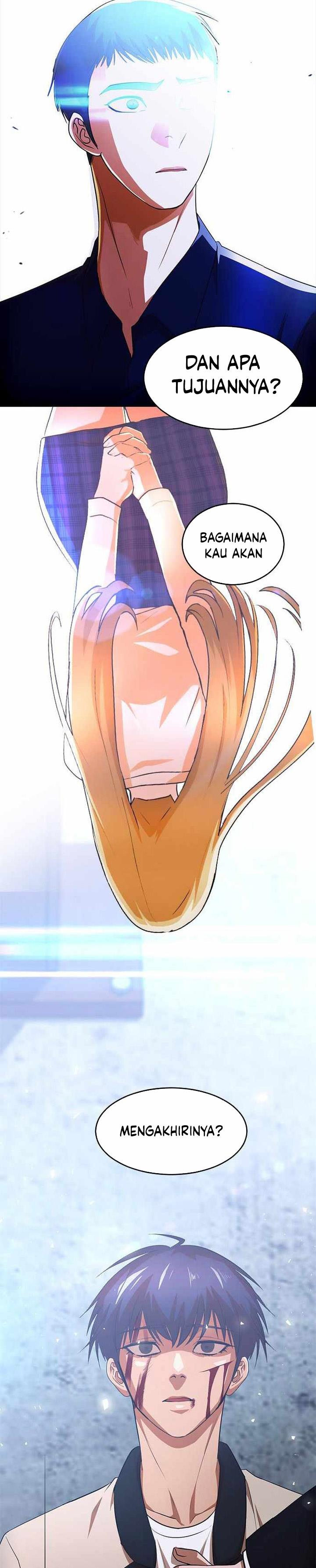 The Girl from Random Chatting! Chap 316 - Next Chap 317