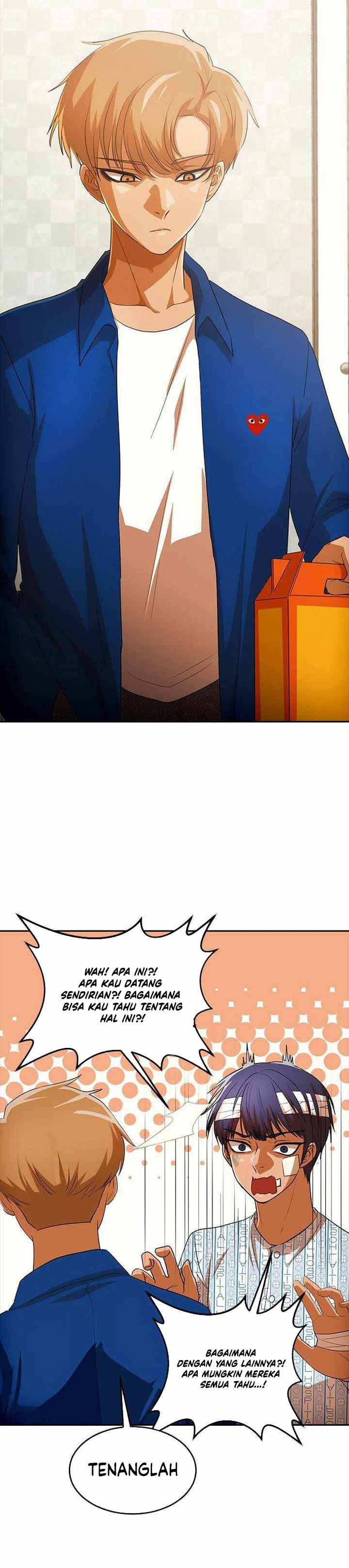 The Girl from Random Chatting! Chap 316 - Next Chap 317