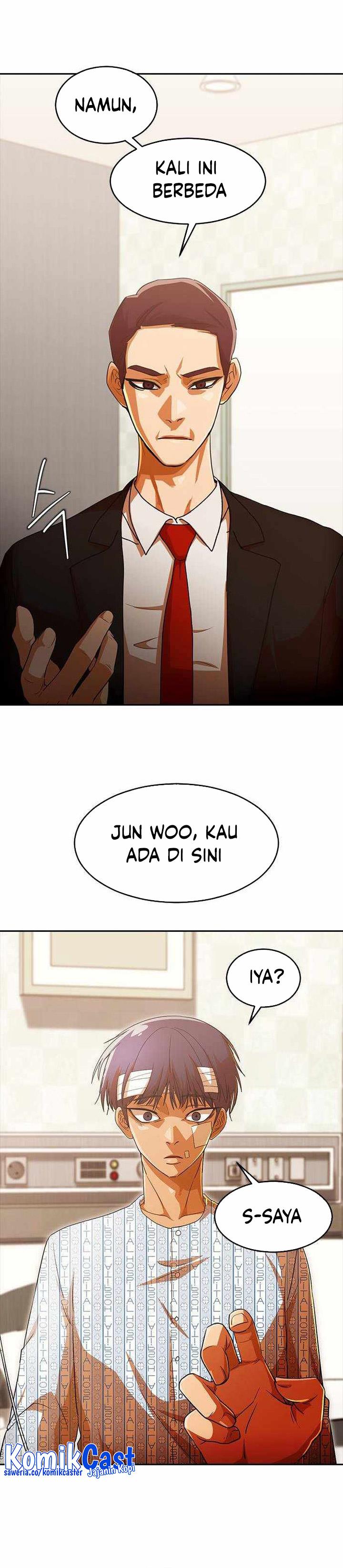 The Girl from Random Chatting! Chap 316 - Next Chap 317