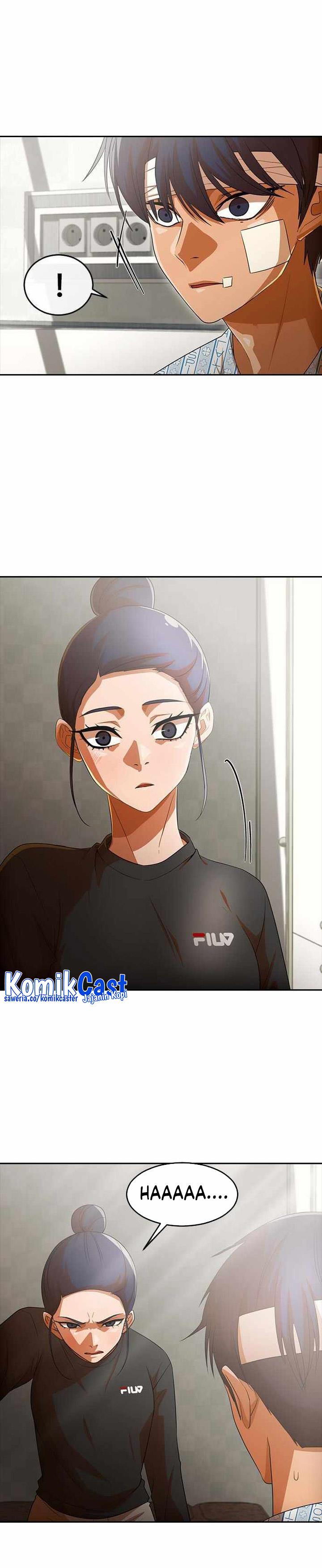 The Girl from Random Chatting! Chap 316 - Next Chap 317