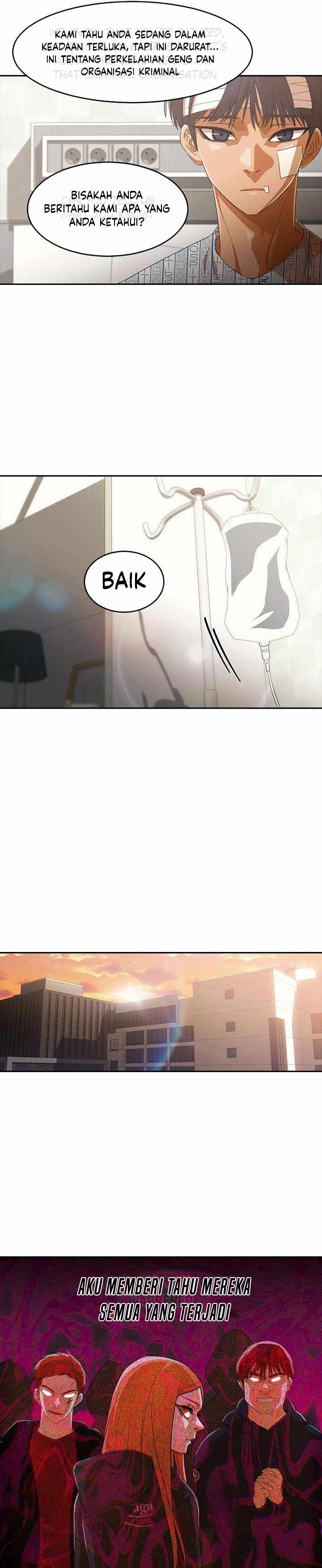 The Girl from Random Chatting! Chap 316 - Next Chap 317