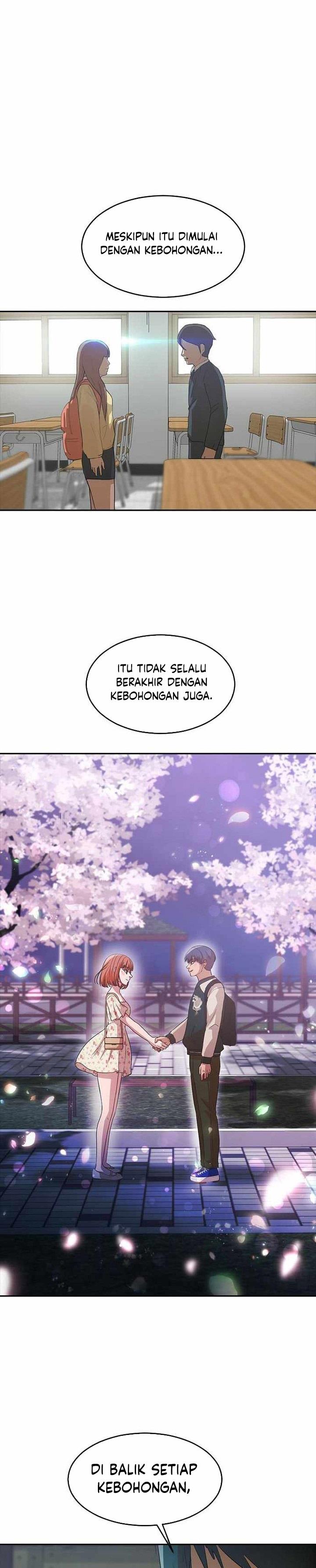 The Girl from Random Chatting! Chap 316 - Next Chap 317