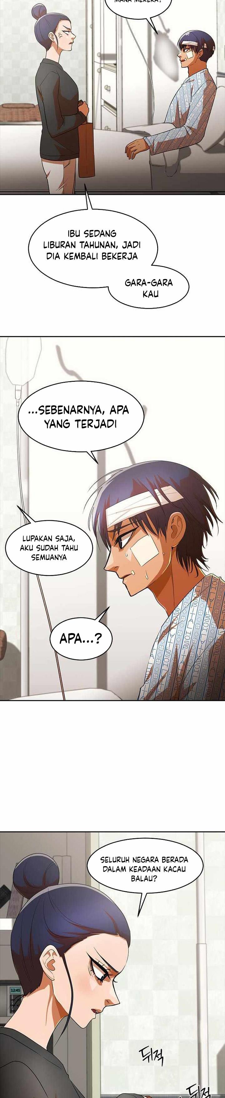 The Girl from Random Chatting! Chap 316 - Next Chap 317