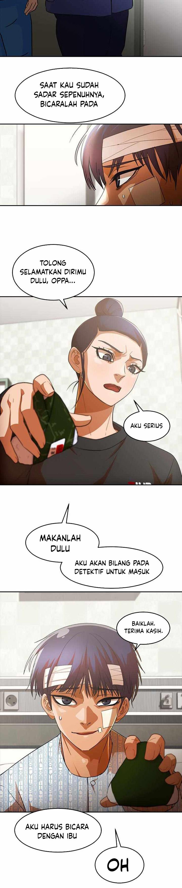 The Girl from Random Chatting! Chap 316 - Next Chap 317